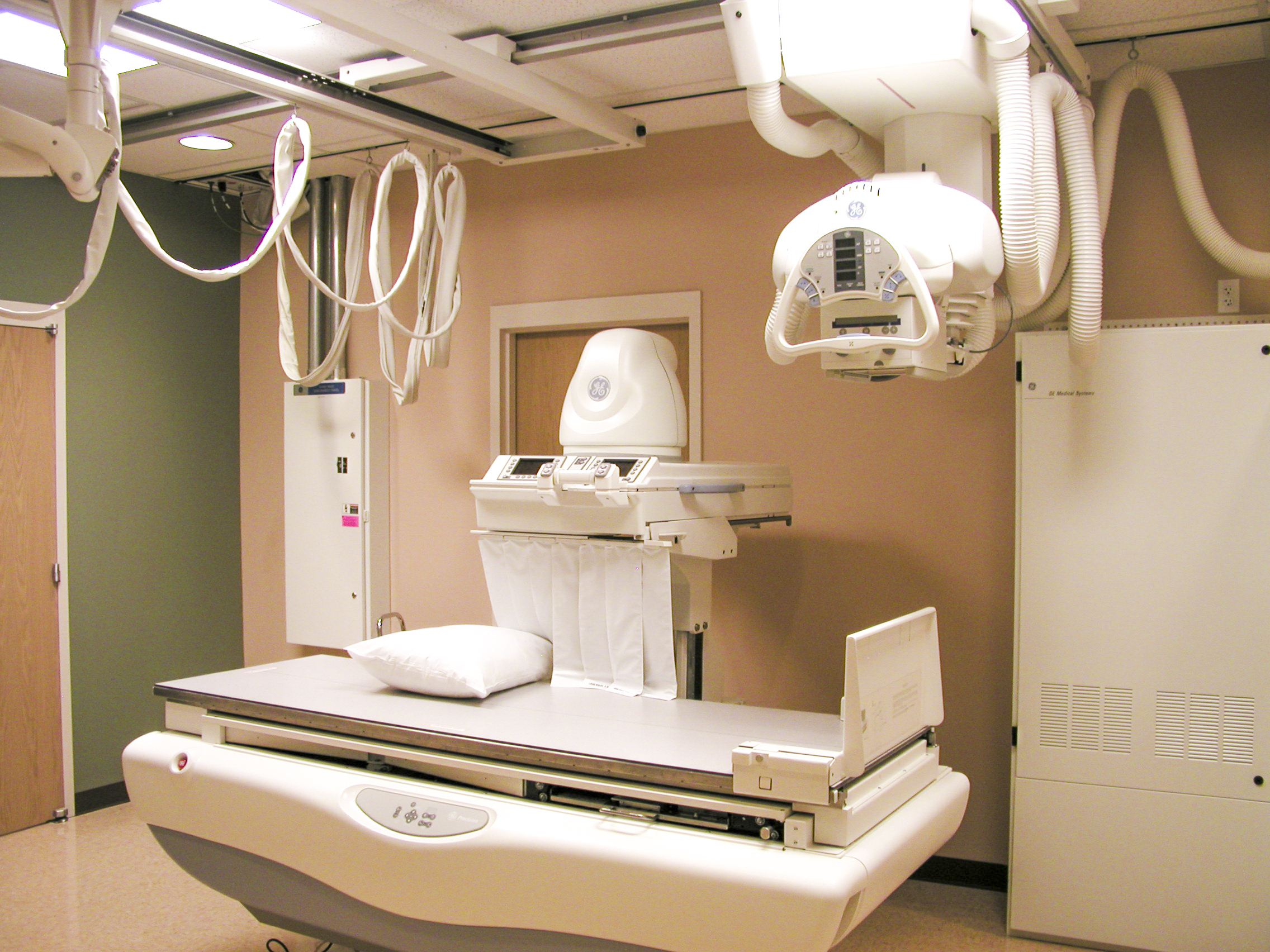 Evendale Surgery & Imaging Center Cintech Construction