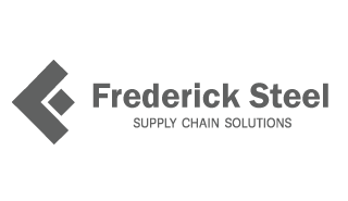Frederick Steel