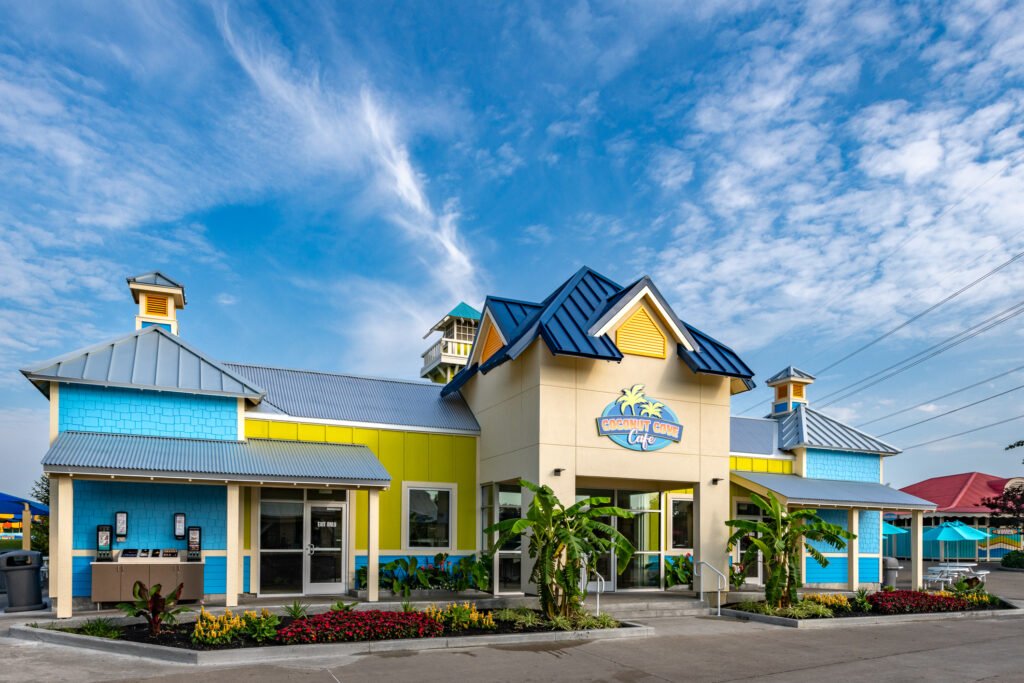 Coconut Cove Cintech Construction